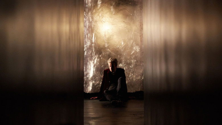 кадр из фильма Doctor Who: Heaven Sent & Hell Bent