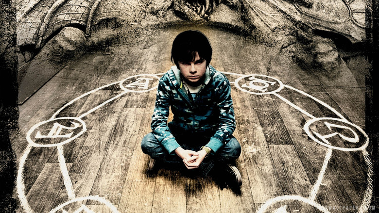 кадр из фильма Милосердие