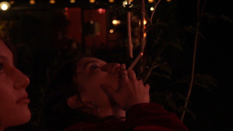 кадр из фильма VIVID