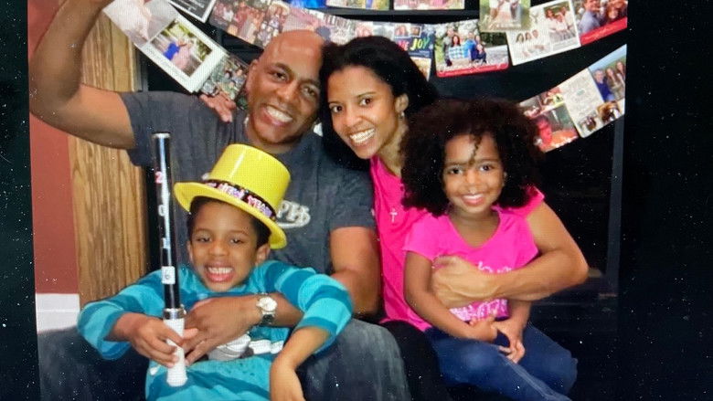 кадр из фильма Satisfied