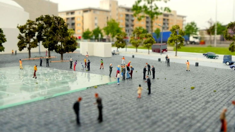 кадр из фильма The 4th Act