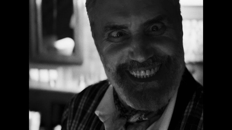 кадр из фильма Falcatus