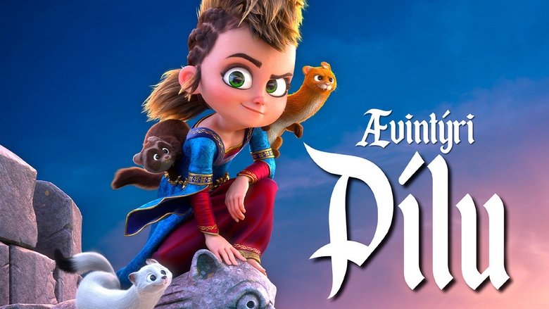 кадр из фильма Приключения Пильи