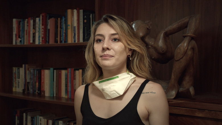 кадр из фильма Таксимский Холдем