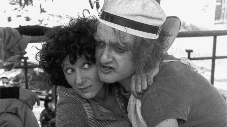 кадр из фильма O Funeral do Patrão