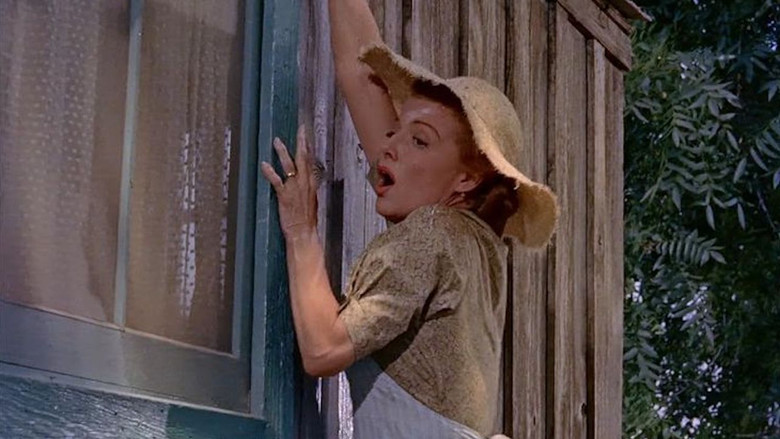 кадр из фильма Come Next Spring