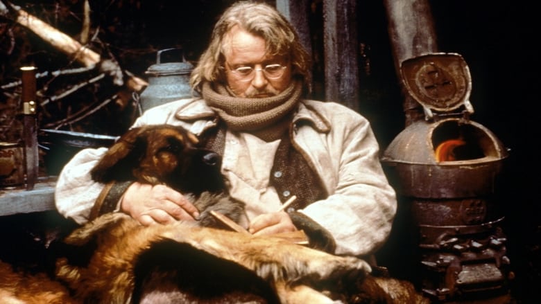 кадр из фильма Зов предков: Юконский пёс