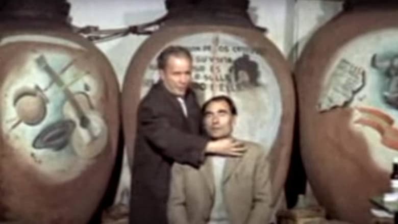 кадр из фильма Queridísimos verdugos