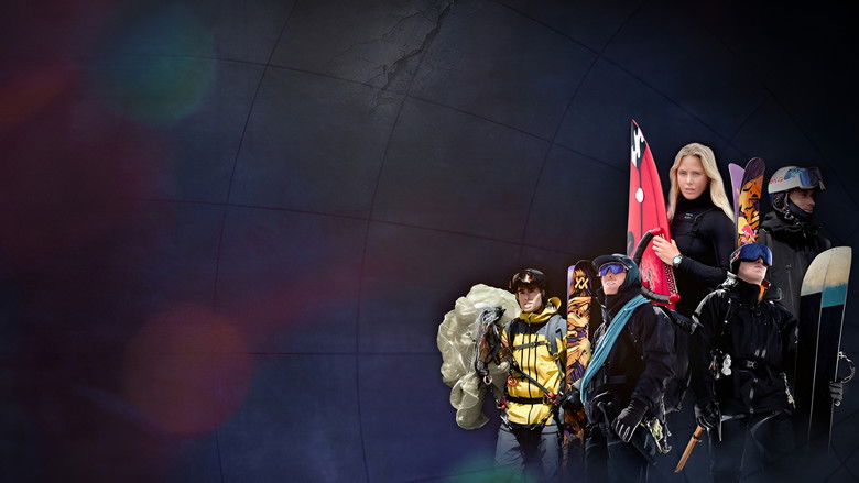 кадр из фильма HUMAN X - SAGA