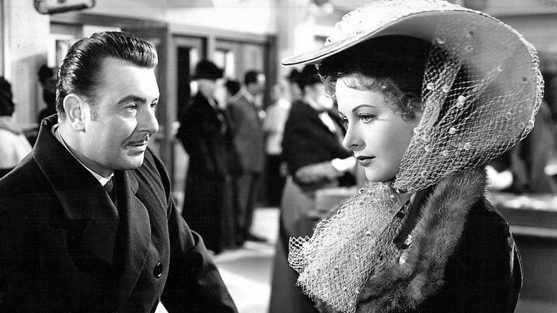 кадр из фильма Рискованный эксперимент