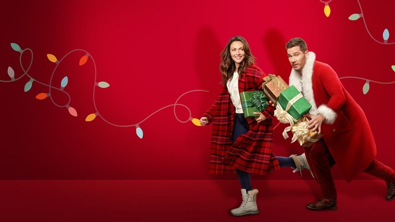 кадр из фильма Catch Me If You Claus