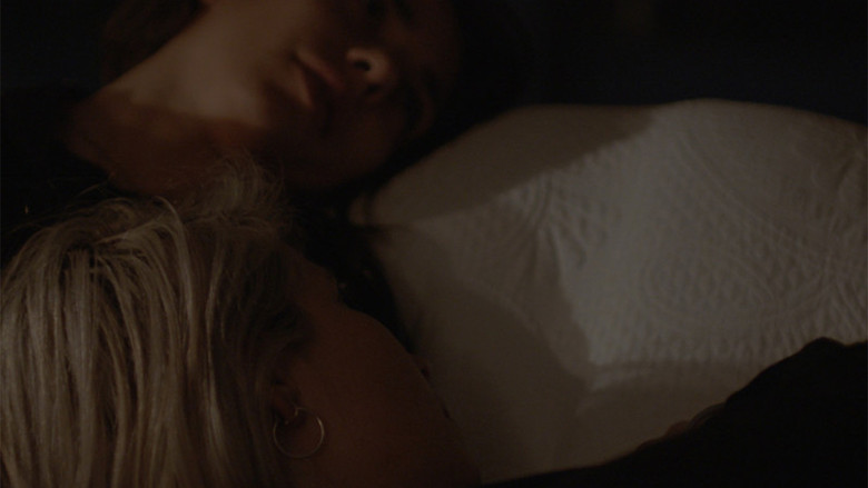 кадр из фильма Petit coeur