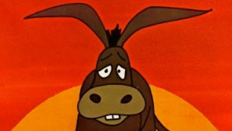 кадр из фильма Mule Feathers