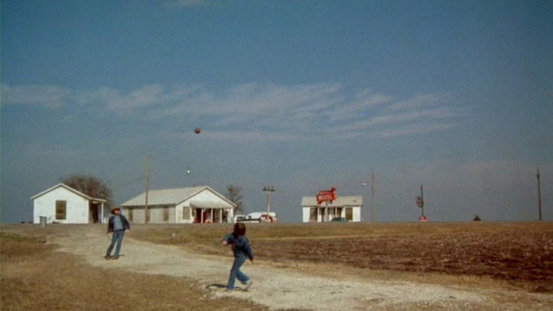 кадр из фильма Нежное милосердие