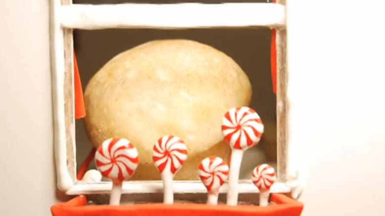 кадр из фильма Sweet Dreams