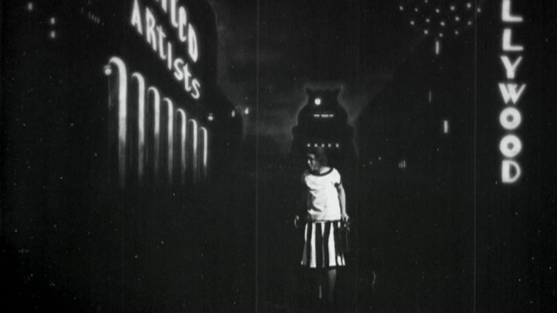 кадр из фильма Одна из многих