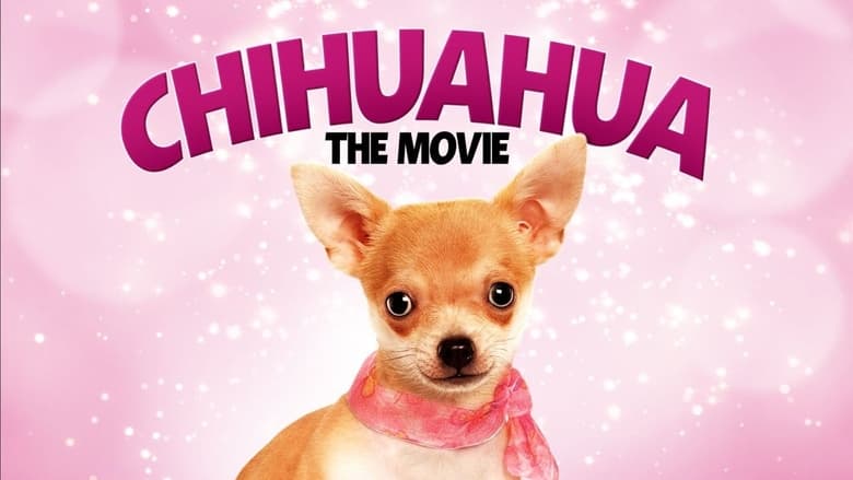 кадр из фильма Chihuahua: The Movie