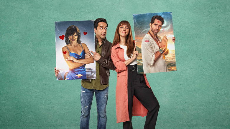 кадр из фильма Amores permitidos