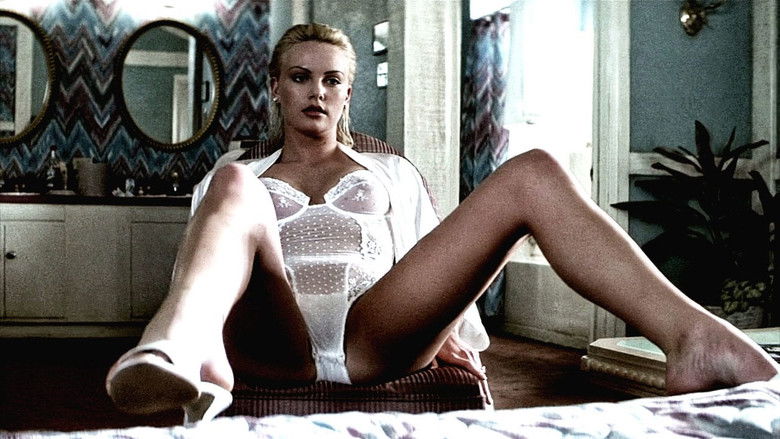 кадр из фильма Два дня в долине