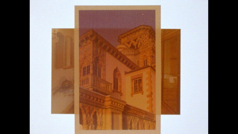 кадр из фильма The Red Tide