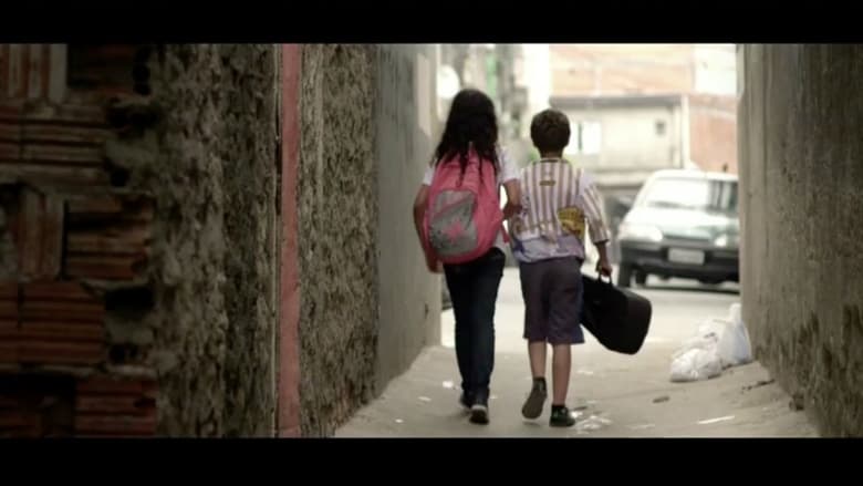 кадр из фильма Uma Nota Só