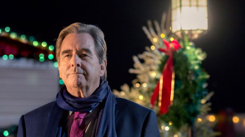 кадр из фильма Рождество в Энджел-Фоллс