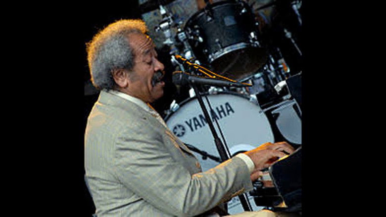 кадр из фильма Make It Funky!