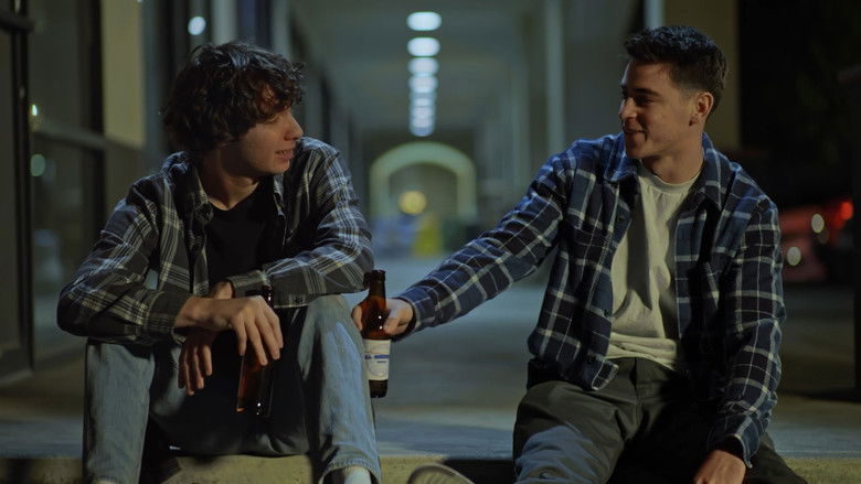 кадр из фильма Beverly