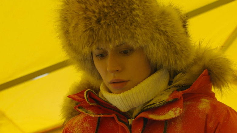 кадр из фильма Кракен