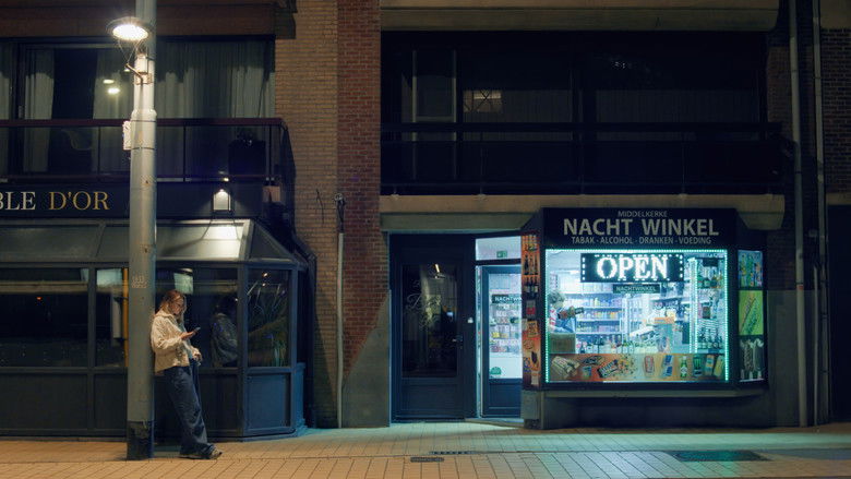 кадр из фильма Sterrenstof