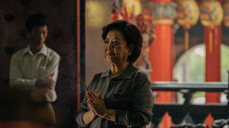 кадр из фильма Маленькие большие женщины