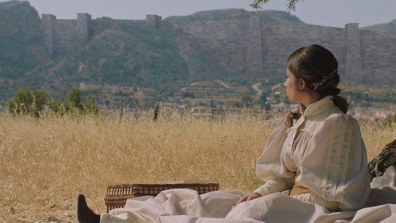 кадр из фильма Insurrección