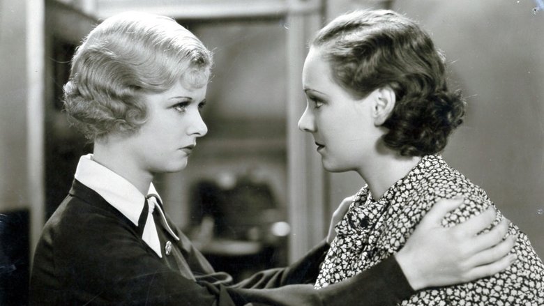 кадр из фильма Me and My Gal