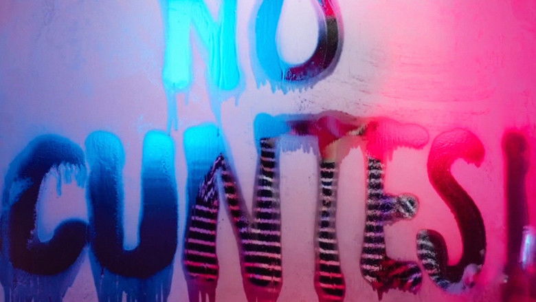 кадр из фильма My Cuntry Tis of Thee