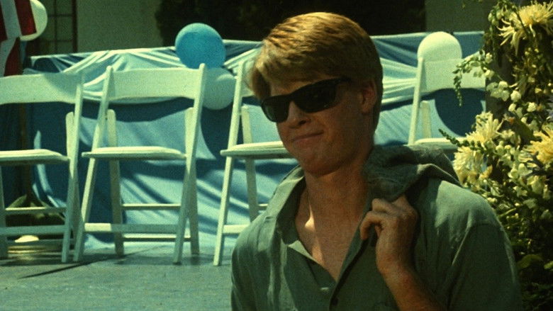 кадр из фильма Опасная поездка