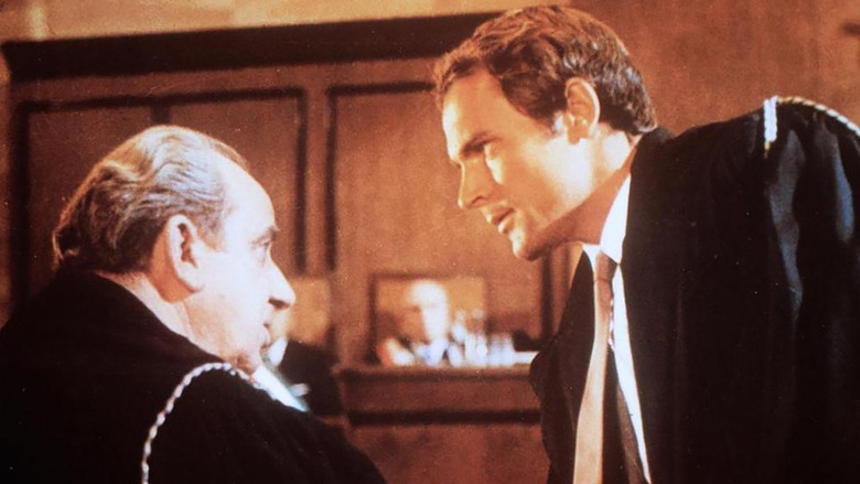 кадр из фильма Il vero e il falso