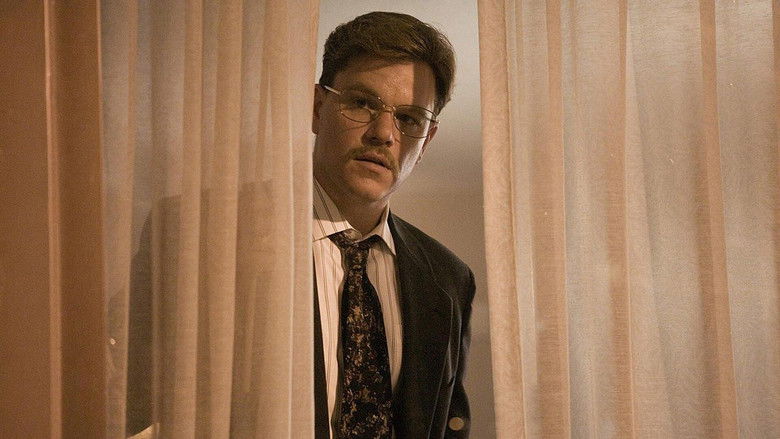 кадр из фильма Информатор!