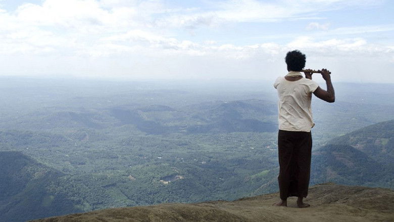 кадр из фильма Prakasan