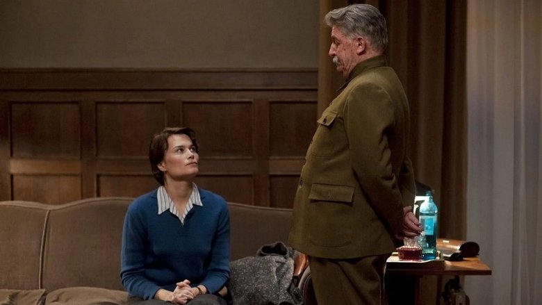 кадр из фильма Обыкновенная казнь