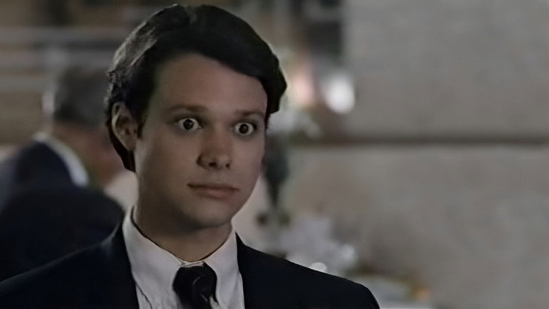 кадр из фильма Еще не человек 2