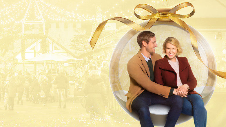 кадр из фильма Рождество в Гейдельберге