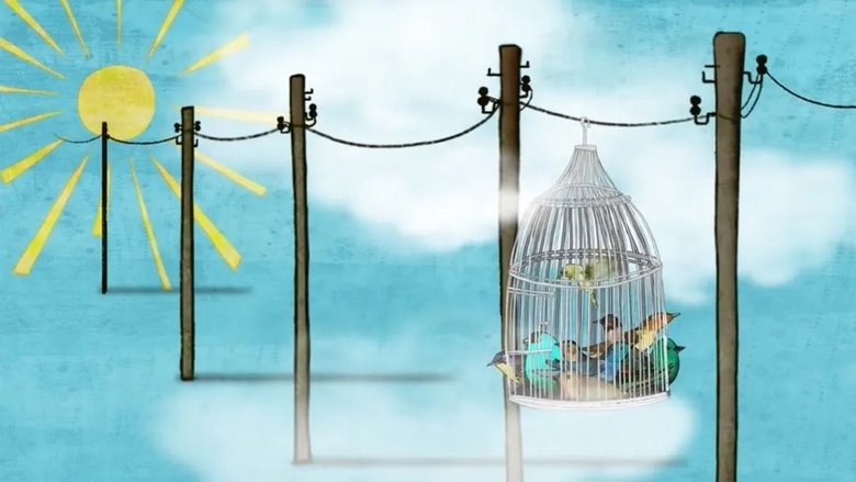 кадр из фильма Eu vou comigo