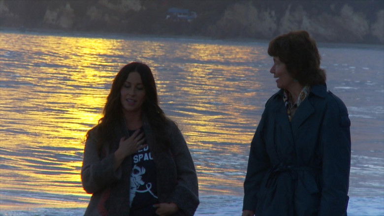 кадр из фильма Sensitive: The Untold Story