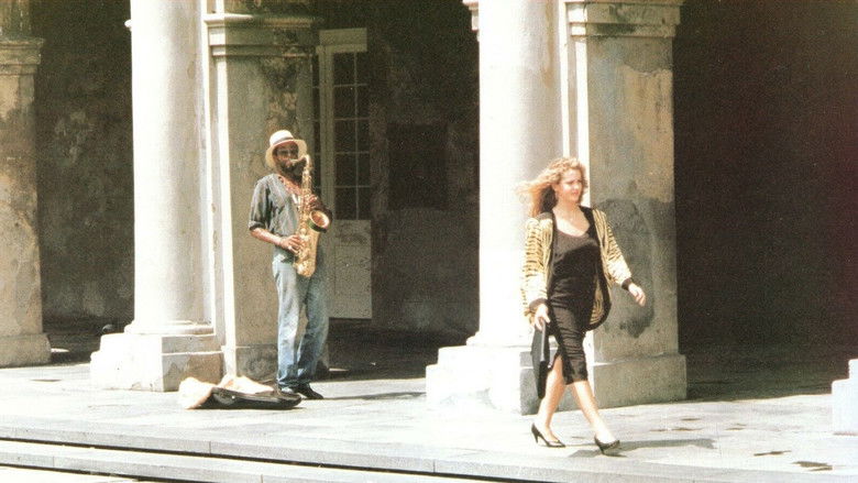 кадр из фильма Топ модель