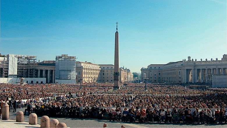 кадр из фильма Recen por mí: la historia de Francisco