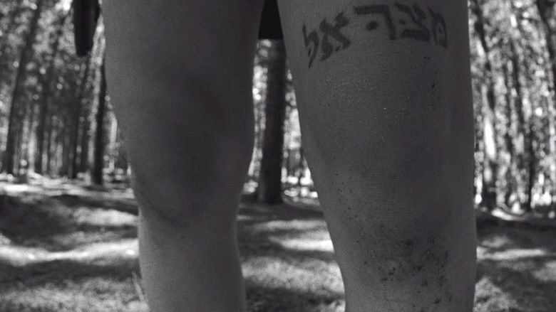 кадр из фильма FACE A FACE