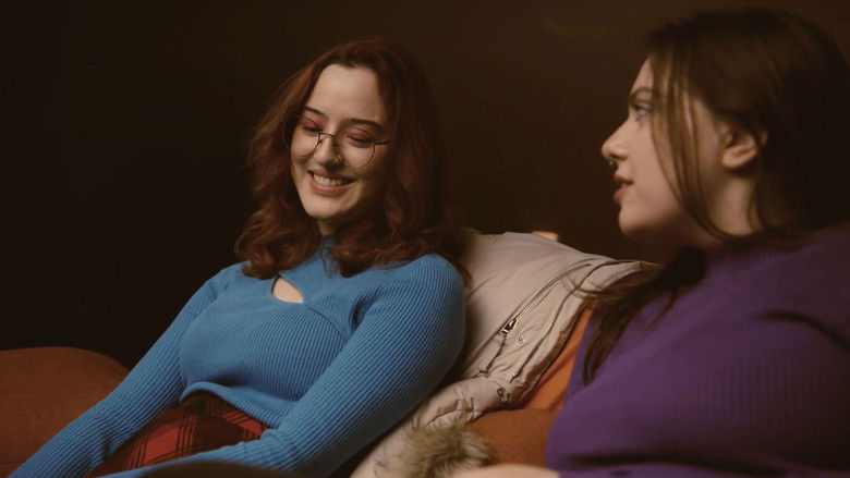 кадр из фильма Can I Just Tell You?