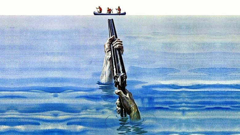 кадр из фильма Избавление