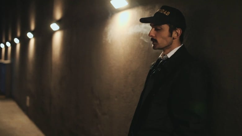 кадр из фильма Nocturno