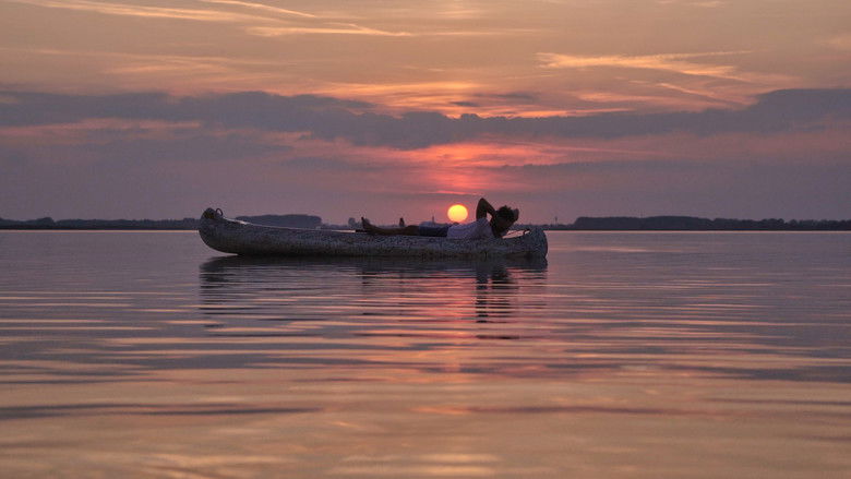 кадр из фильма Jóreménység-sziget
